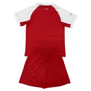 FC Utrecht Fjerdetrøje Barn 24/25