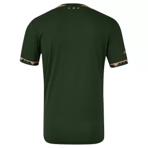 FC Utrecht Udebanetrøje 25/26