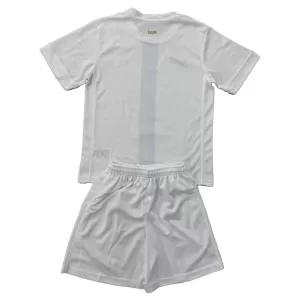 Finland Udebanetrøje Barn 2025