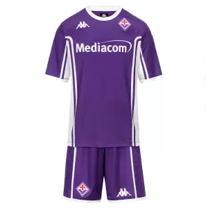 Fiorentina Hjemmebanetrøje Barn 25/26