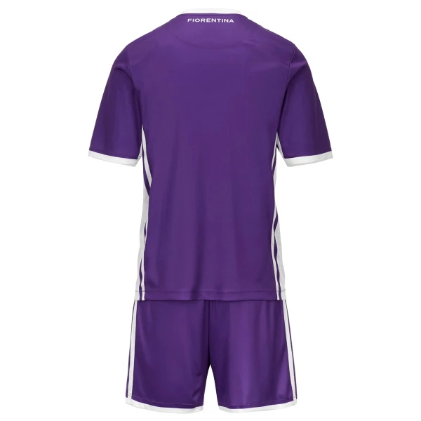 Fiorentina Hjemmebanetrøje Barn 25/26