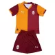 Galatasaray SK Hjemmebanetrøje Barn 25/26 Galatasaray SK Hjemmebanetrøje Barn 25/26