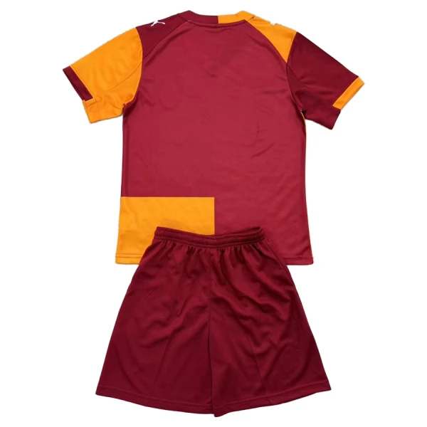 Galatasaray SK Hjemmebanetrøje Barn 25/26