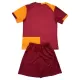 Galatasaray SK Hjemmebanetrøje Barn 25/26