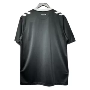 Heart of Midlothian Målmand Trøje 25/26