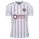 Heart of Midlothian Udebanetrøje 25/26 Heart of Midlothian Udebanetrøje 25/26