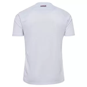 Heart of Midlothian Udebanetrøje 25/26