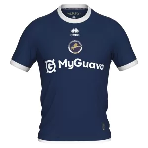 Millwall Hjemmebanetrøje 25/26
