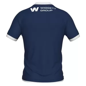 Millwall Hjemmebanetrøje 25/26