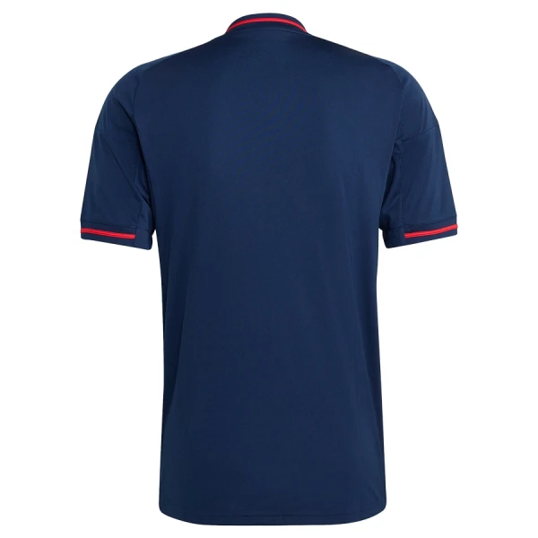 Olympique Lyon Udebanetrøje 25/26