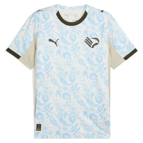 Palermo 3. trøje 25/26 Palermo 3. trøje 25/26