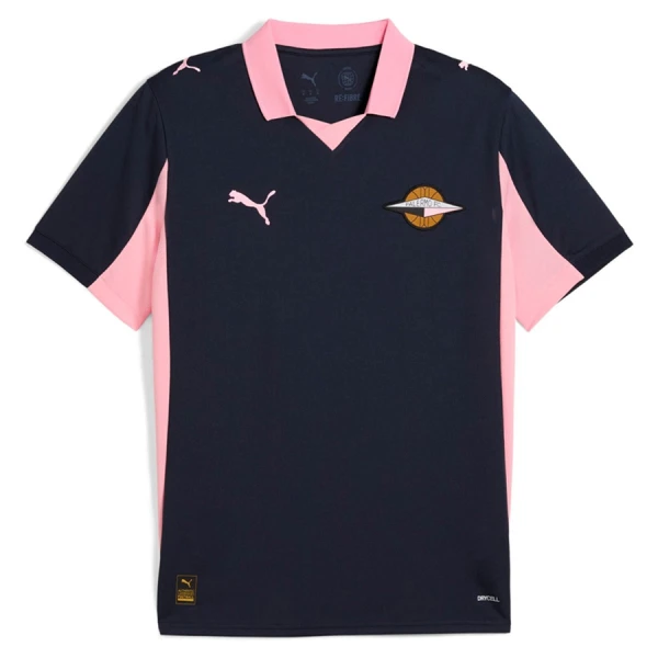 Palermo Udebanetrøje 25/26 Palermo Udebanetrøje 25/26
