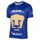 Pumas UNAM Udebanetrøje 25/26 Pumas UNAM Udebanetrøje 25/26