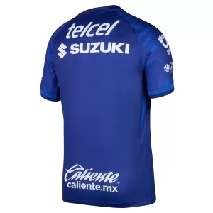 Pumas UNAM Udebanetrøje 25/26