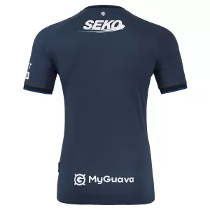 Rangers 3. trøje 25/26