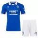 Rangers Hjemmebanetrøje Barn 25/26 Rangers Hjemmebanetrøje Barn 25/26