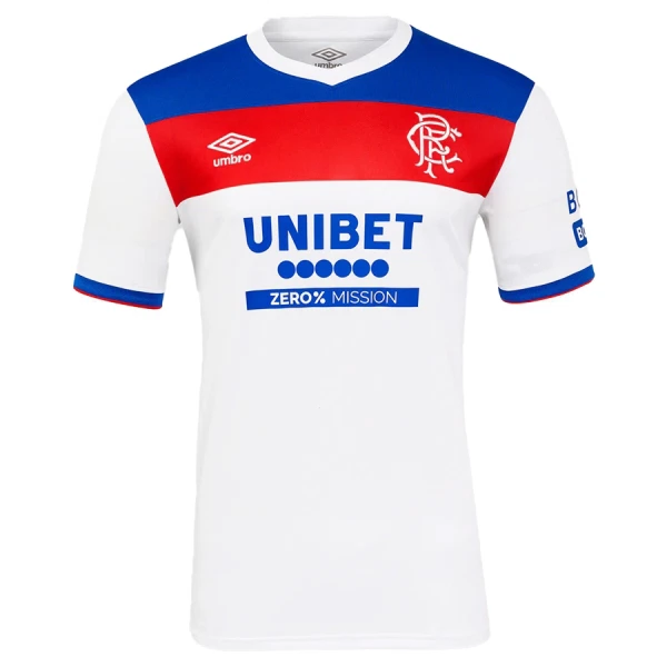 Rangers Udebanetrøje 25/26 Rangers Udebanetrøje 25/26