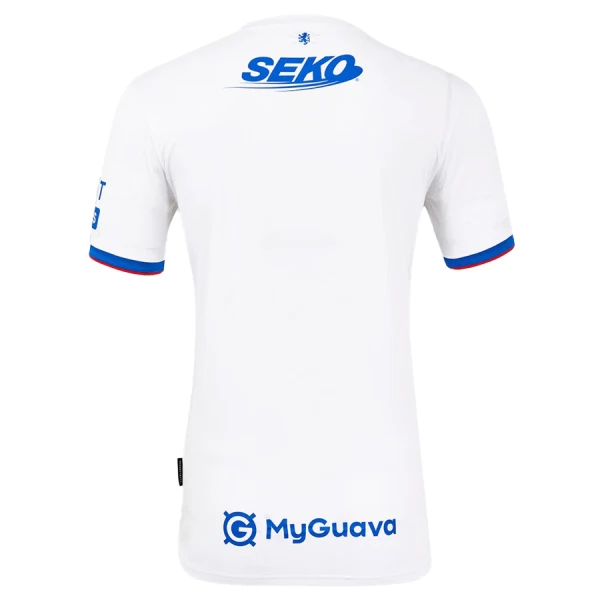 Rangers Udebanetrøje 25/26