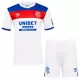 Rangers Udebanetrøje Barn 25/26 Rangers Udebanetrøje Barn 25/26