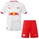 RB Leipzig Hjemmebanetrøje Barn 25/26 RB Leipzig Hjemmebanetrøje Barn 25/26