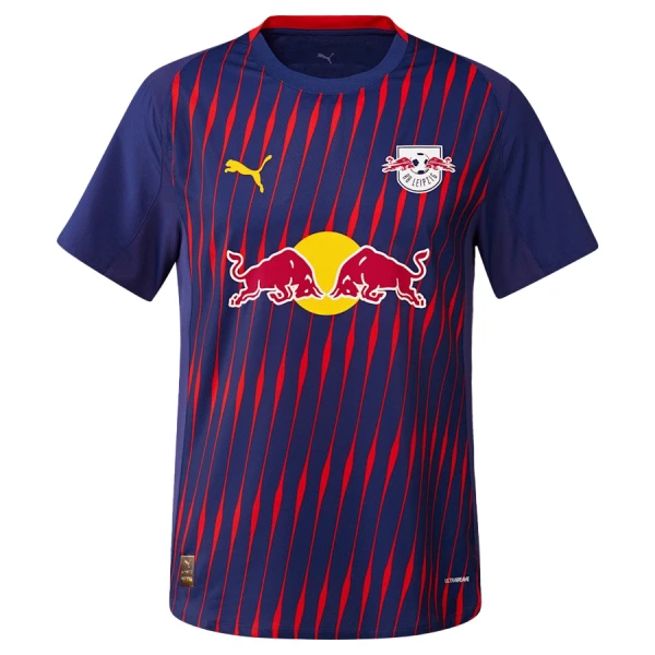 RB Leipzig Udebanetrøje 25/26 RB Leipzig Udebanetrøje 25/26