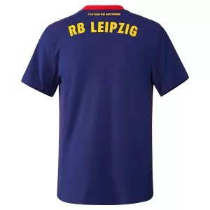 RB Leipzig Udebanetrøje 25/26