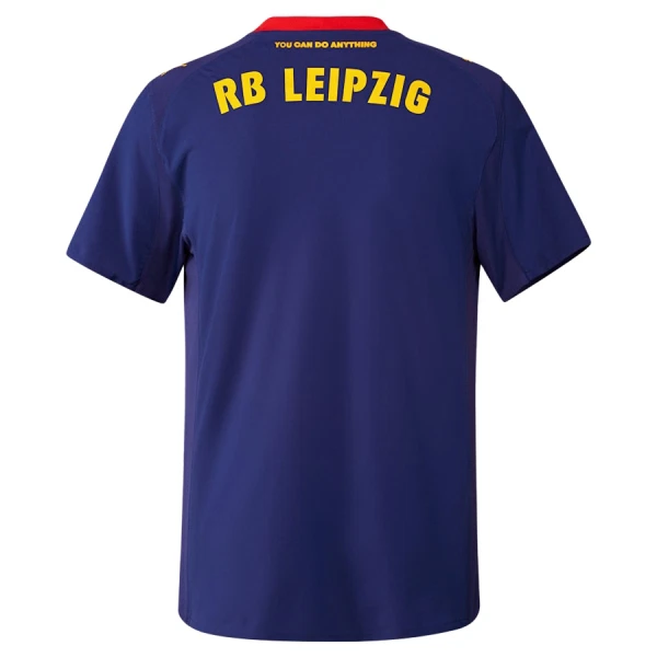 RB Leipzig Udebanetrøje 25/26