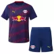 RB Leipzig Udebanetrøje Barn 25/26 RB Leipzig Udebanetrøje Barn 25/26