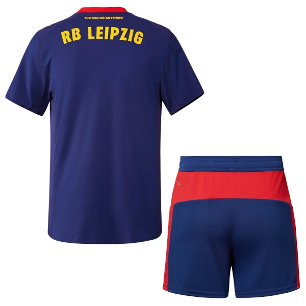 RB Leipzig Udebanetrøje Barn 25/26