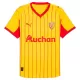 RC LENS Hjemmebanetrøje 25/26 RC LENS Hjemmebanetrøje 25/26