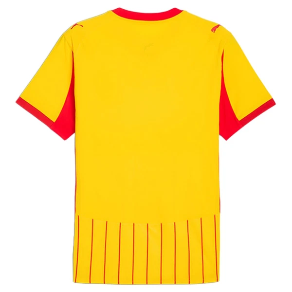 RC LENS Hjemmebanetrøje 25/26