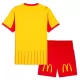 RC LENS Hjemmebanetrøje Barn 25/26