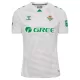 Real Betis Målmand Trøje 25/26 Hvid Real Betis Målmand Trøje 25/26 Hvid