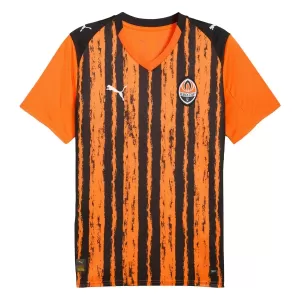 Shakhtar Donetsk Hjemmebanetrøje 25/26