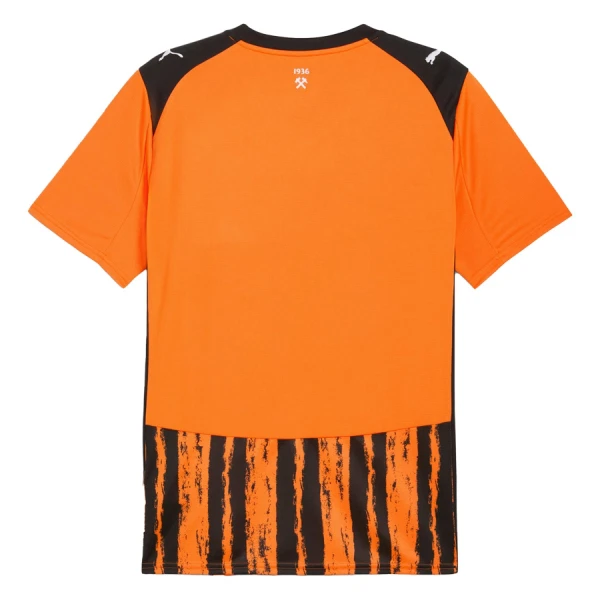 Shakhtar Donetsk Hjemmebanetrøje 25/26