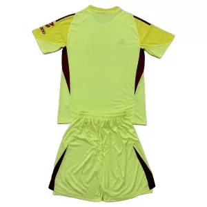 SL Benfica Målmand Trøje Barn 25/26