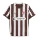 St Pauli Hjemmebanetrøje 25/26 St Pauli Hjemmebanetrøje 25/26