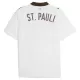 St Pauli Udebanetrøje 25/26