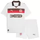 St Pauli Udebanetrøje Barn 25/26 St Pauli Udebanetrøje Barn 25/26