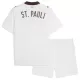 St Pauli Udebanetrøje Barn 25/26