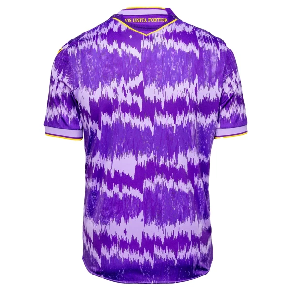 Stoke City Udebanetrøje 25/26
