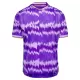 Stoke City Udebanetrøje 25/26
