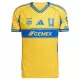 Tigres UANL Hjemmebanetrøje 25/26 Tigres UANL Hjemmebanetrøje 25/26