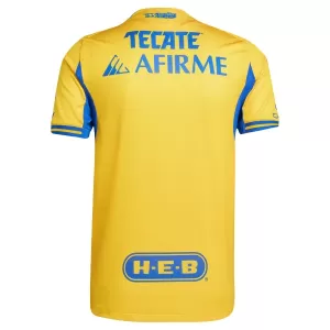 Tigres UANL Hjemmebanetrøje 25/26