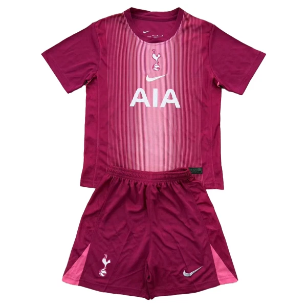 Tottenham Hotspur Målmand Trøje Barn 25/26 Tottenham Hotspur Målmand Trøje Barn 25/26