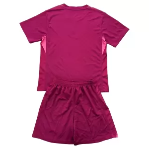 Tottenham Hotspur Målmand Trøje Barn 25/26