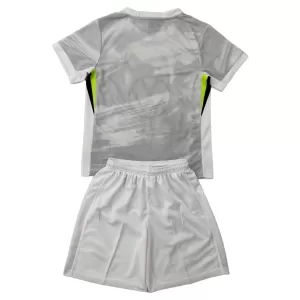 VfL Wolfsburg Udebanetrøje Barn 25/26