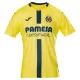 Villarreal Hjemmebanetrøje 25/26 Villarreal Hjemmebanetrøje 25/26