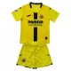 Villarreal Hjemmebanetrøje Barn 25/26 Villarreal Hjemmebanetrøje Barn 25/26