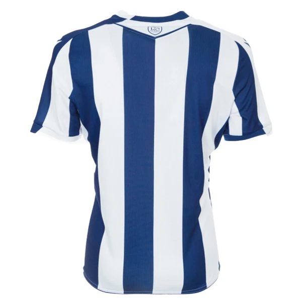West Bromwich Albion Hjemmebanetrøje 25/26